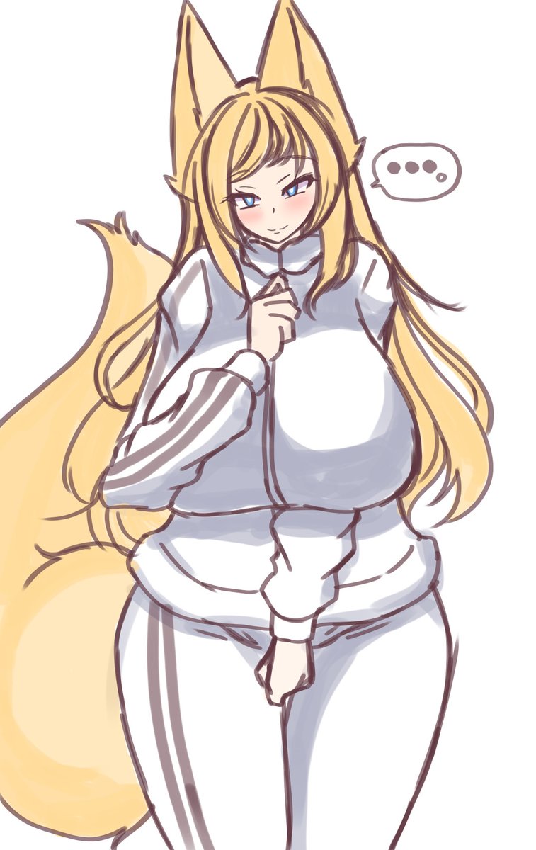 歌の練習ばっかりで絵描いてなかったので。 