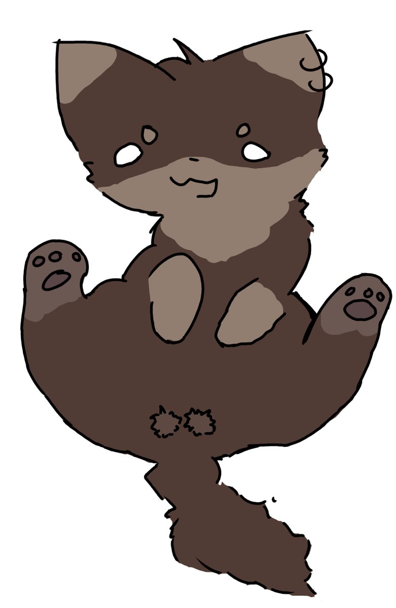Eraarare's tweet photo. Balls😜
#furrycommunity #furryartworks #furryartist #art #cute #sabel https://t.co/Zds5cxdUhc