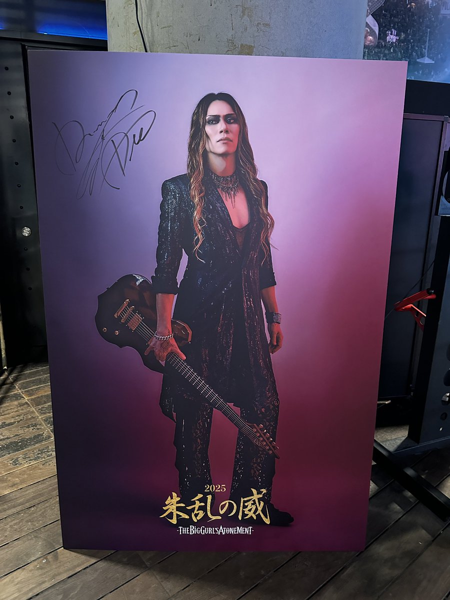 Linus225's tweet image. 朱乱の威2025🤟🏻