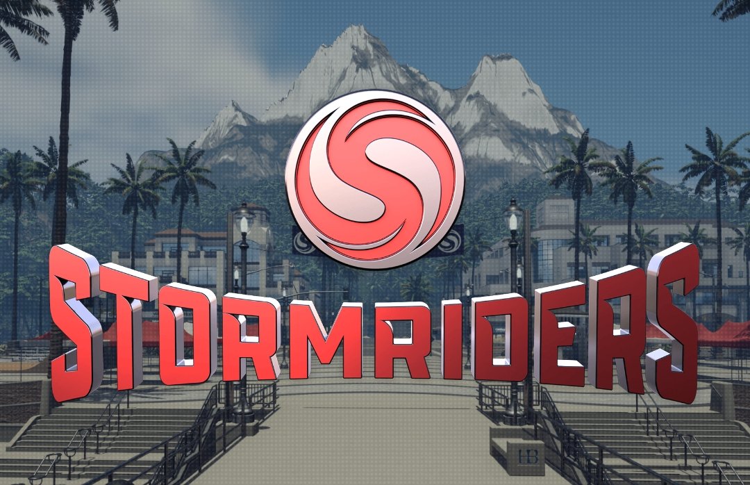 StormRidersGame's tweet photo. Plot Synopsis for StormRiders

Players are revived by the Enu and start their journey as a skateboarder in a world recovering from a Great Calamity. They learn about The Vale, a dark energy, and the Elemental Guardians, while also embarking on time quests that educate them on skateboarding history, tricks, and the career mode. The player's goal is to become a StormRider, a revered title for those who can harness the elements and ride the storms, to save the world and become a skateboarding legend.

#StormRiders #2B3D