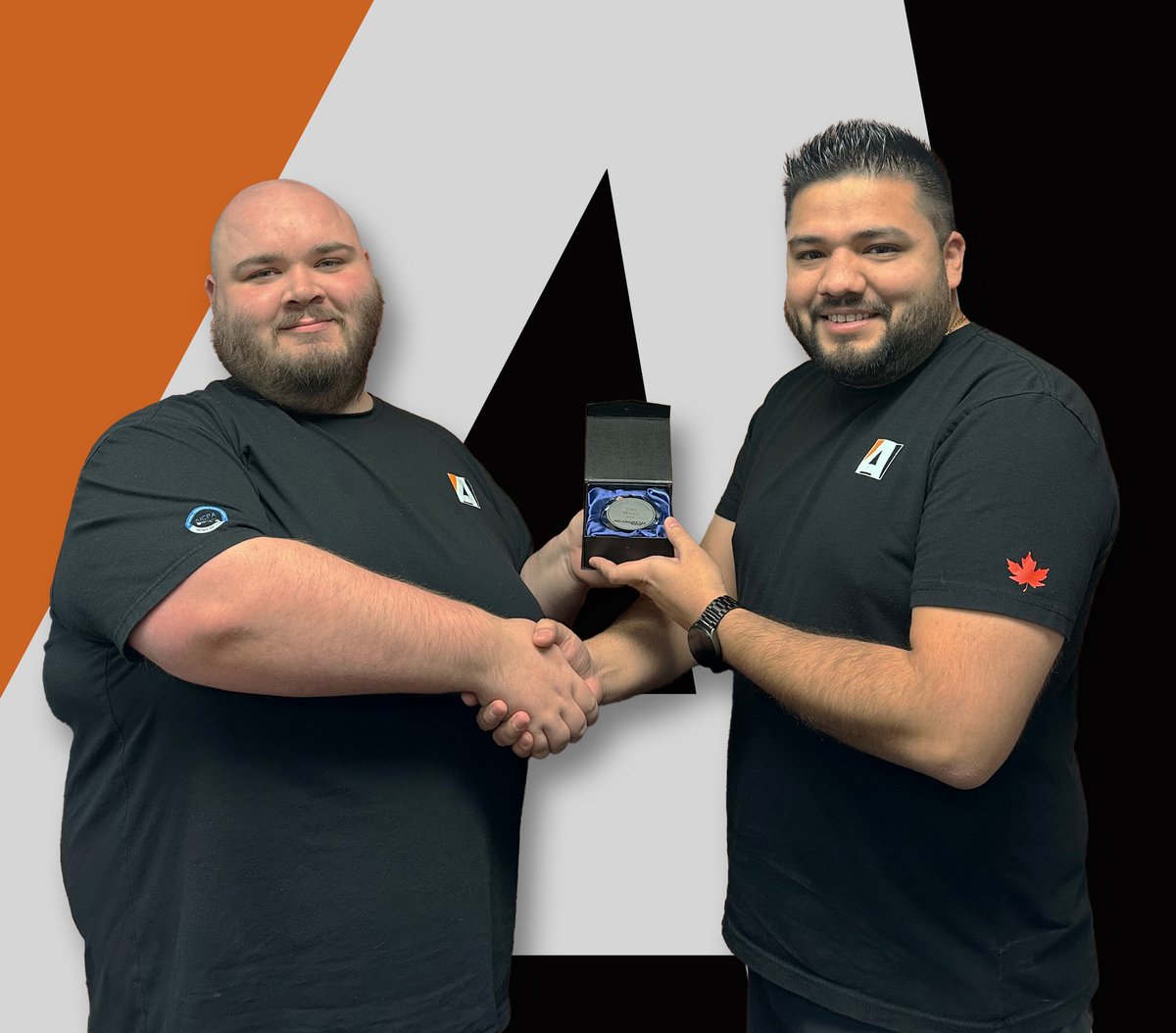 AlphaKOR Group tweet media