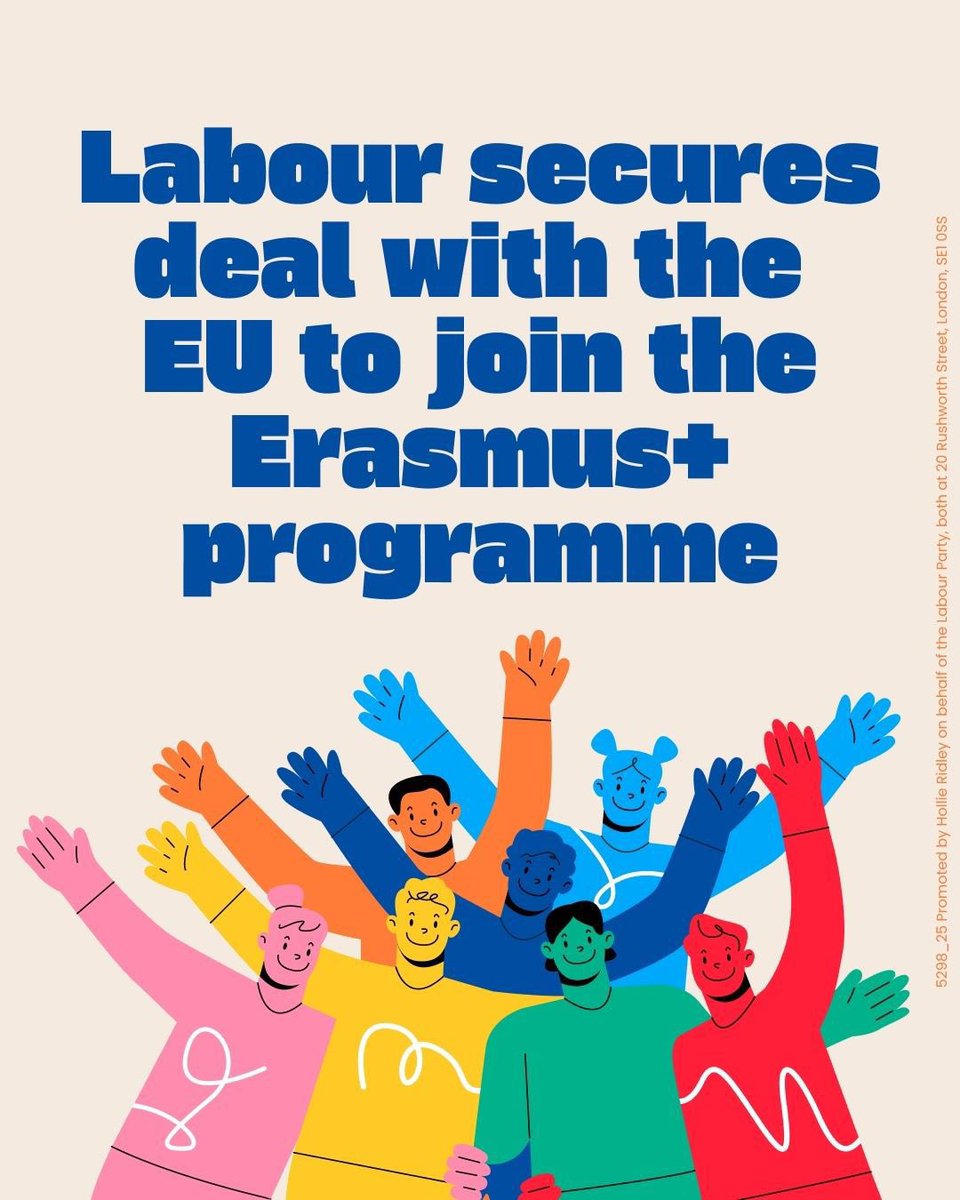 Labour Students tweet media