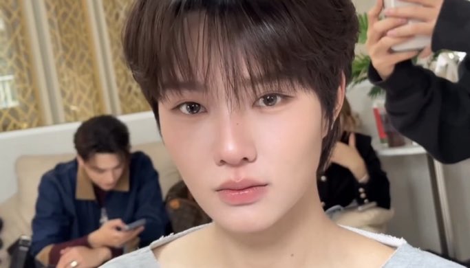 ก๊องแก๊งค์ ₍ᐢ ̥ ̞ ̥ᐢ₎ tweet media
