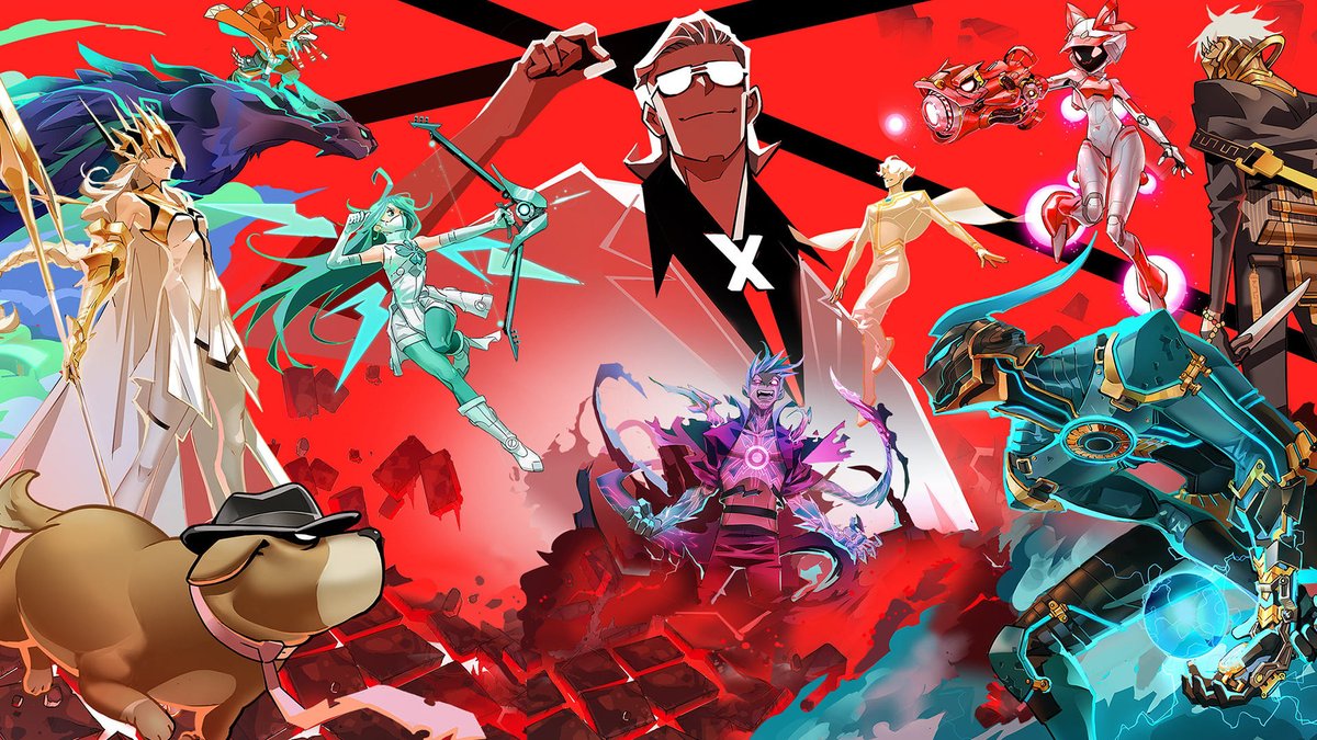 To Be Hero X ✅

Fand es wirklich genial, wie die einzelnen Charakter Arcs ineinander übergehen. Die Action macht aufgrund der verspielten Animationen und verschiedenen Fähigkeiten auch echt Spaß. Allerdings bleiben einige Fragen offen, ich hoffe auch eine baldige Fortsetzung!