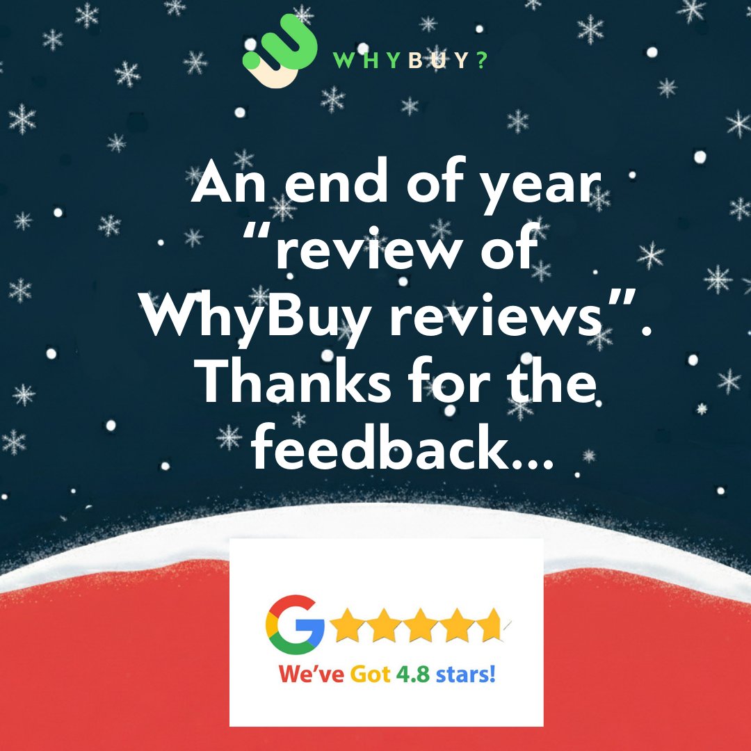 SoWhyBuy's tweet photo. We've loved delivering to our customers across London this year, and really appreciate the feedback.

Happy Christmas!

#whybuy #rentbetterforless

https://t.co/ZpL4pHRyoS https://t.co/B4L7PC8rRp