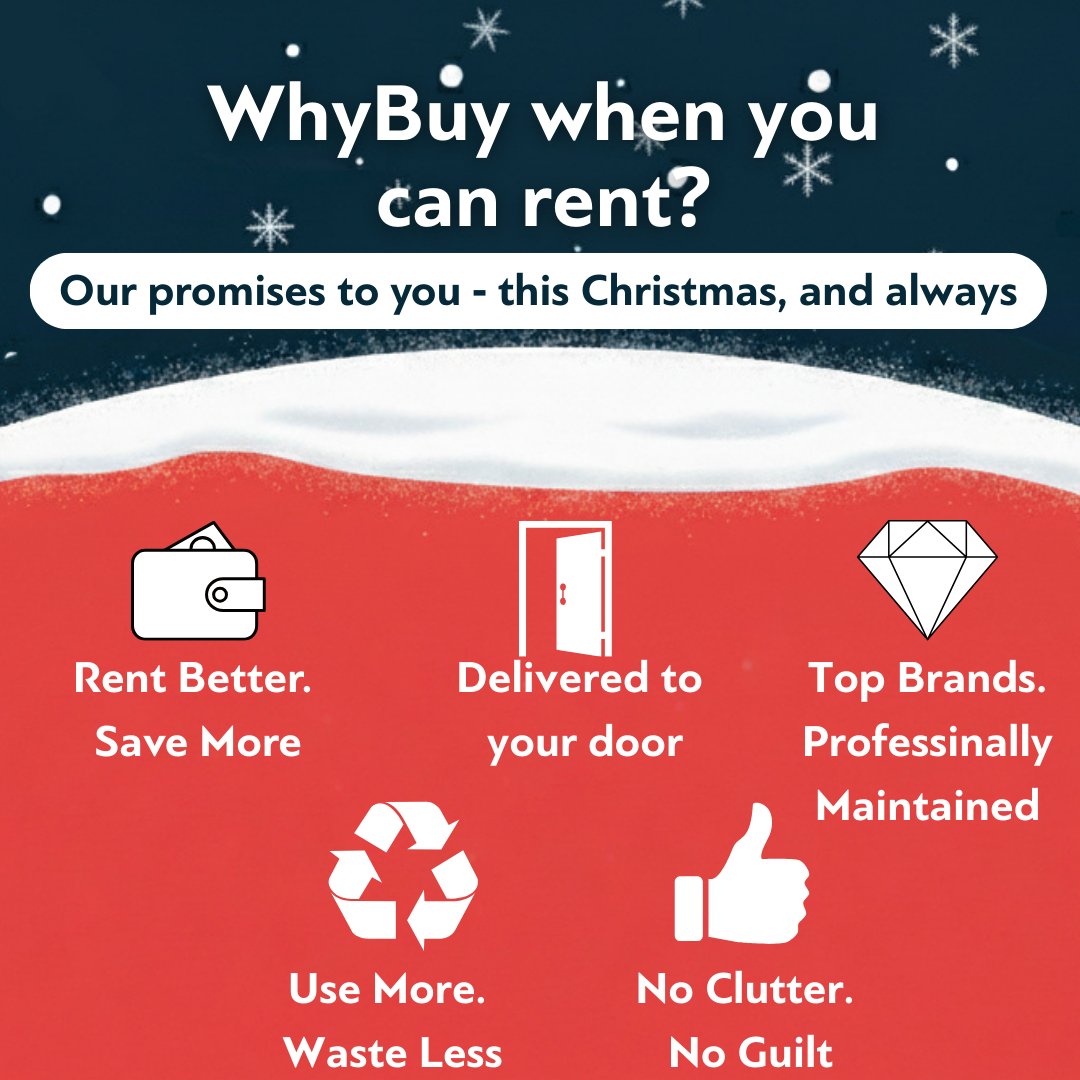 SoWhyBuy's tweet photo. We've loved delivering to our customers across London this year, and really appreciate the feedback.

Happy Christmas!

#whybuy #rentbetterforless

https://t.co/ZpL4pHRyoS https://t.co/B4L7PC8rRp