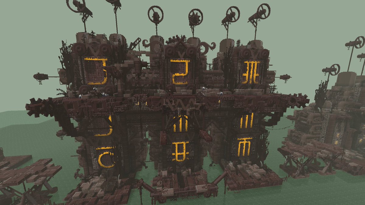 RainworldMC's tweet image. 