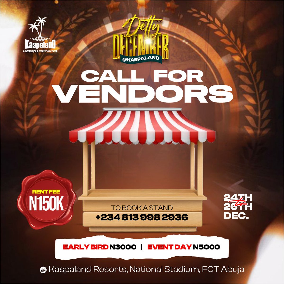 Visualz_by_samp's tweet image. Where do you want to spend your Christmas.
Let us share love and enjoy the holiday in nature and with family.
You can also book a space private @kaspalandkayak.
@Ashibabon
@MaleekoyiboI @SplendorDara
#AbujaTwitterCommunity #DeCeMberMonth