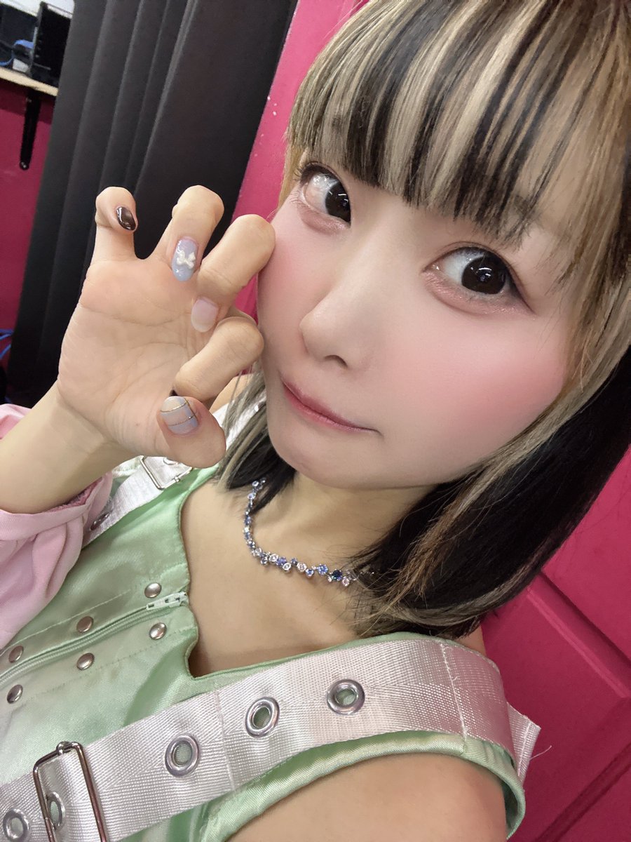 ねこみです꜀(^. .^꜀ )꜆੭♡