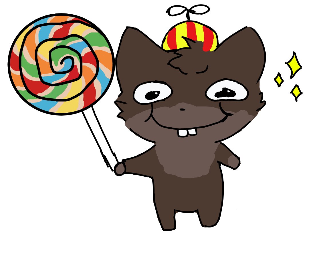 Eraarare's tweet photo. Goofy😍
#furrycommunity #furryartworks #furryartist #art #cute #sabel https://t.co/IJKFCfy8Ku
