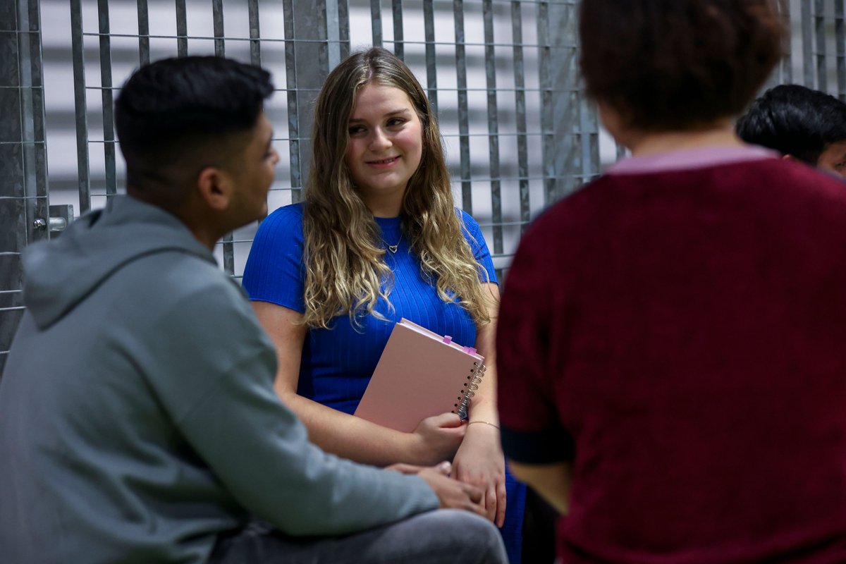 DCU Graduate Studies Office 🎓 tweet media