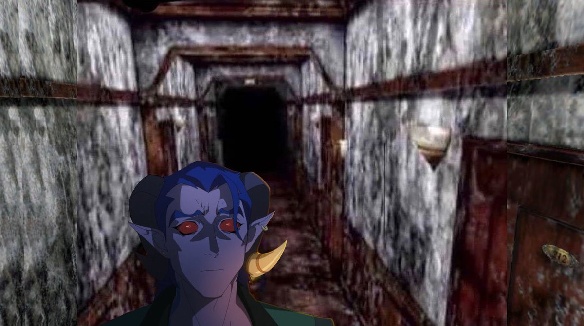 mokrobi's tweet image. #MightyNeinSpoilers #criticalrole 
The rest of the m9: various adventures and exploits around Zadash

Molly subplot: