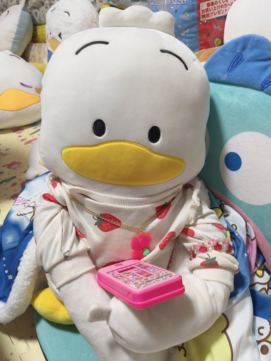 ひめち tweet media