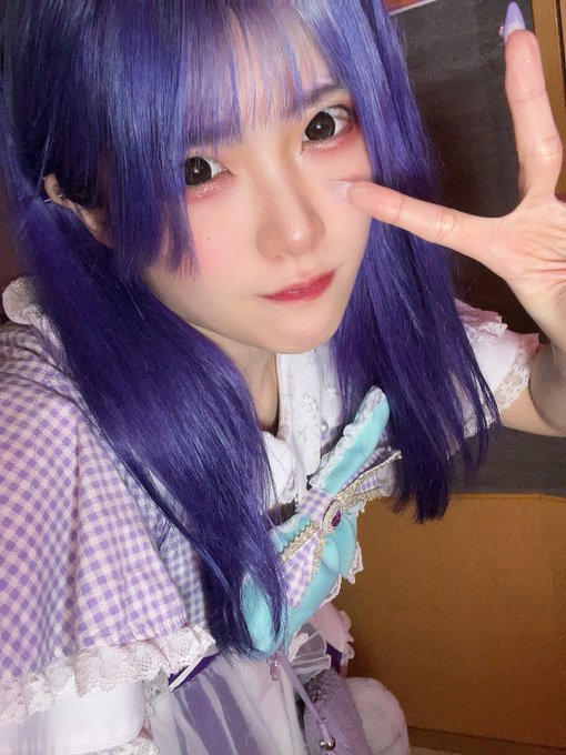 歌舞伎町コンカフェ　月よう日の躁うつのツイート