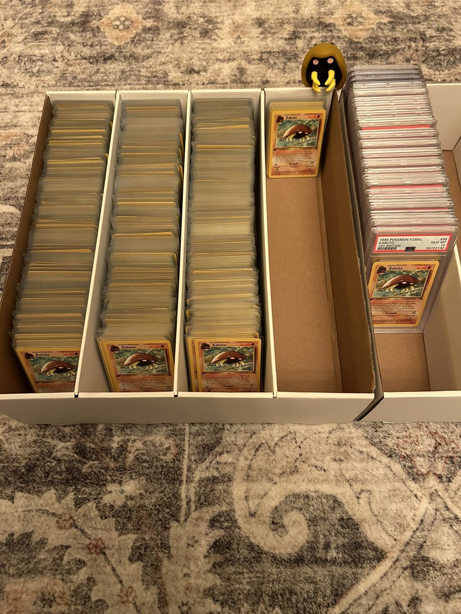 Kabuto King tweet media