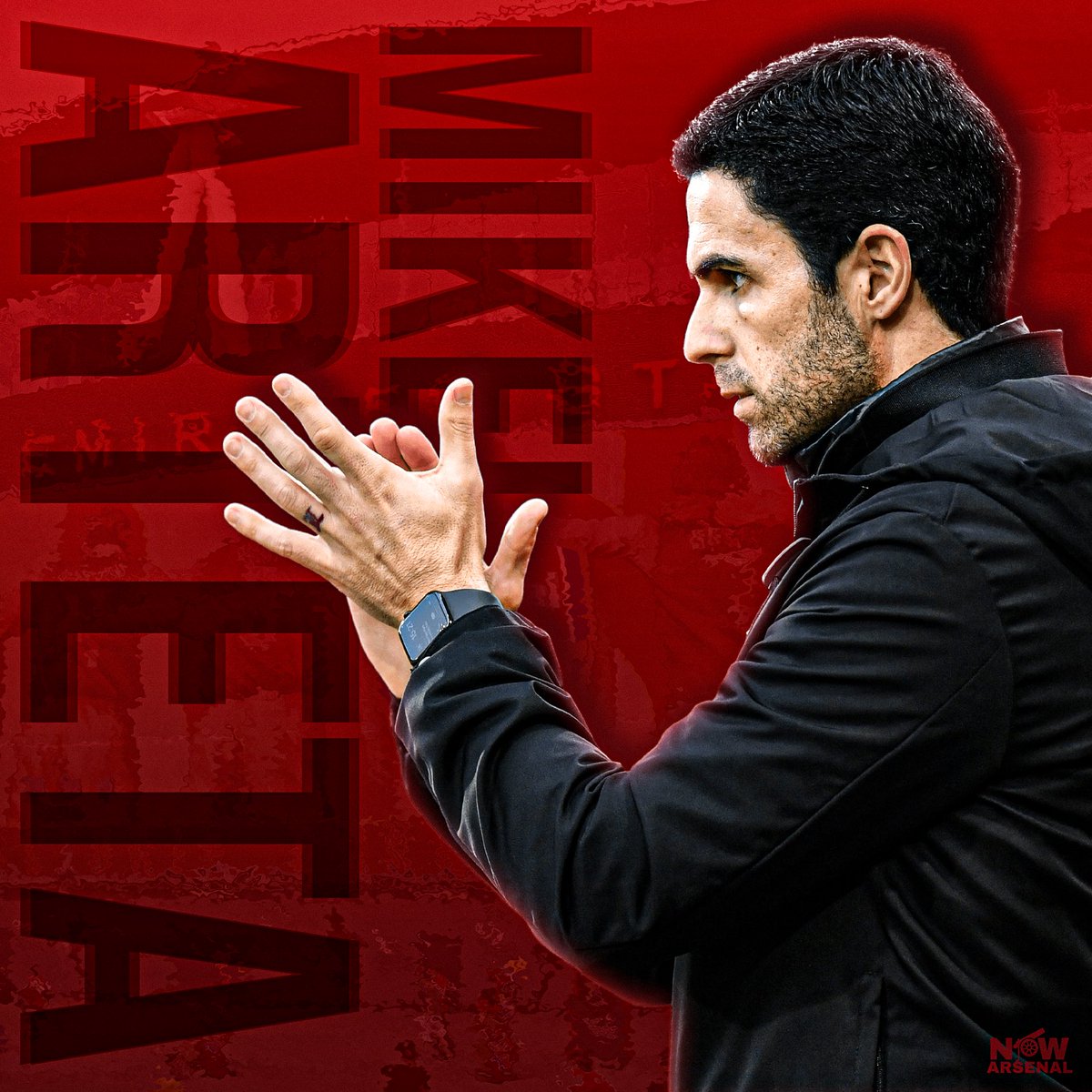 now.arsenal tweet media