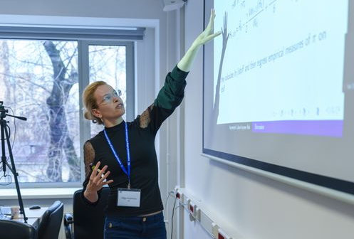 New Economic School tweet media