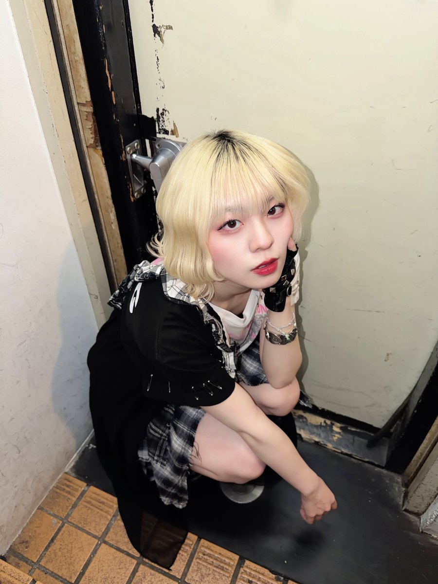 ユーナッテ・ユーナ (@yu_na_n210) / Posts / X