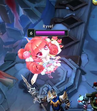 RyvelVT's tweet image. Gwensday! ✂️