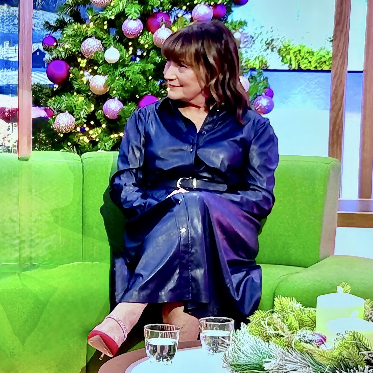 raymach1's tweet image. Lorraine Kelly

#LorraineKelly
#Lorraine
#TheOneShow