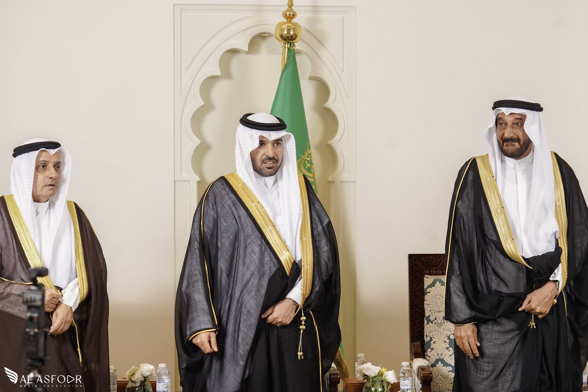 ملتقى الفياحين tweet media