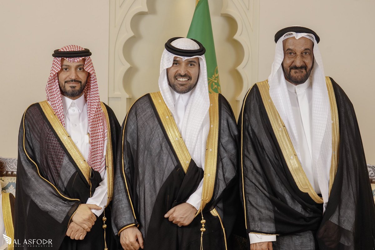 ملتقى الفياحين tweet media