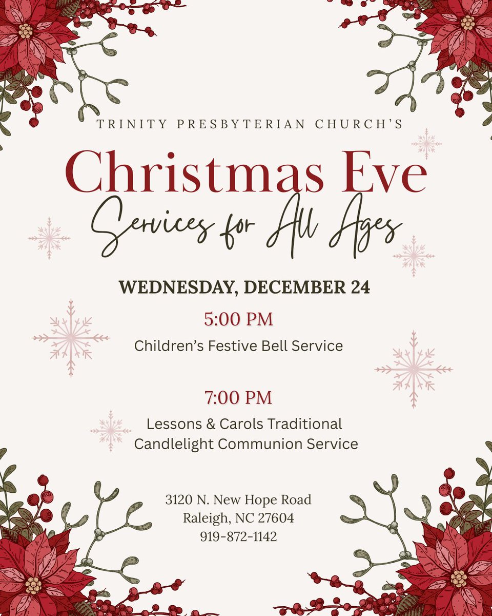 Angel Tree Gifts benefit Wilburn Elementary in Raleigh! - mailchi.mp/3c76f654921e/c…