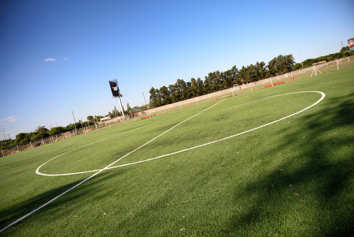 C. A. Independiente tweet media