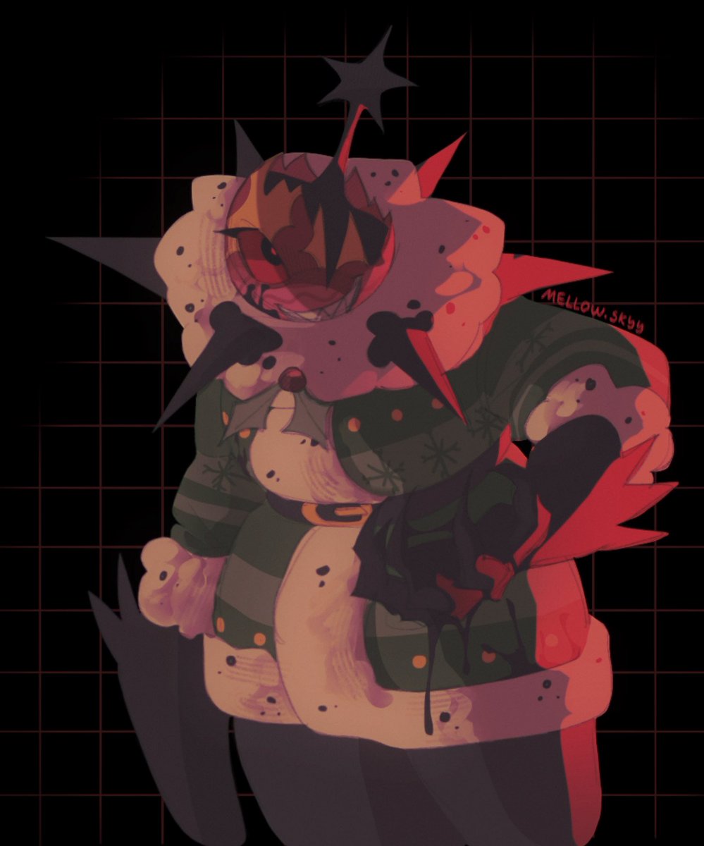 yes gawd

#dandysworld #bobettecarolynne