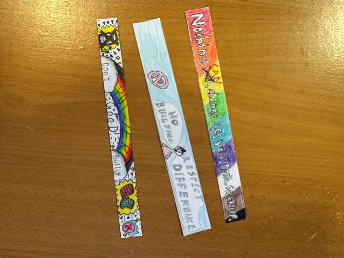 Kings Priory School tweet media