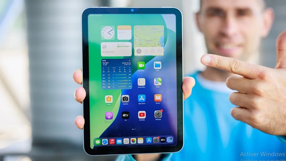 StephanBTech_EN's tweet photo. Apple's upcoming iPad mini may see a significantly larger performance upgrade than initially anticipated.

For More: https://t.co/vNqTTTJxxC

#Ipad #Iphone #Technology https://t.co/6t2WIJEPz8