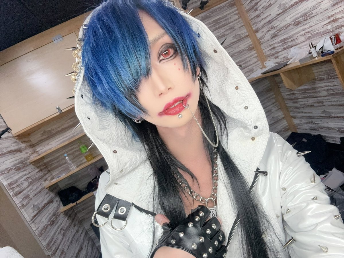 KAKUMAY ゆいと。@2026年2月5日Zepp Shinjuku (@YUITO_KAKUMAY