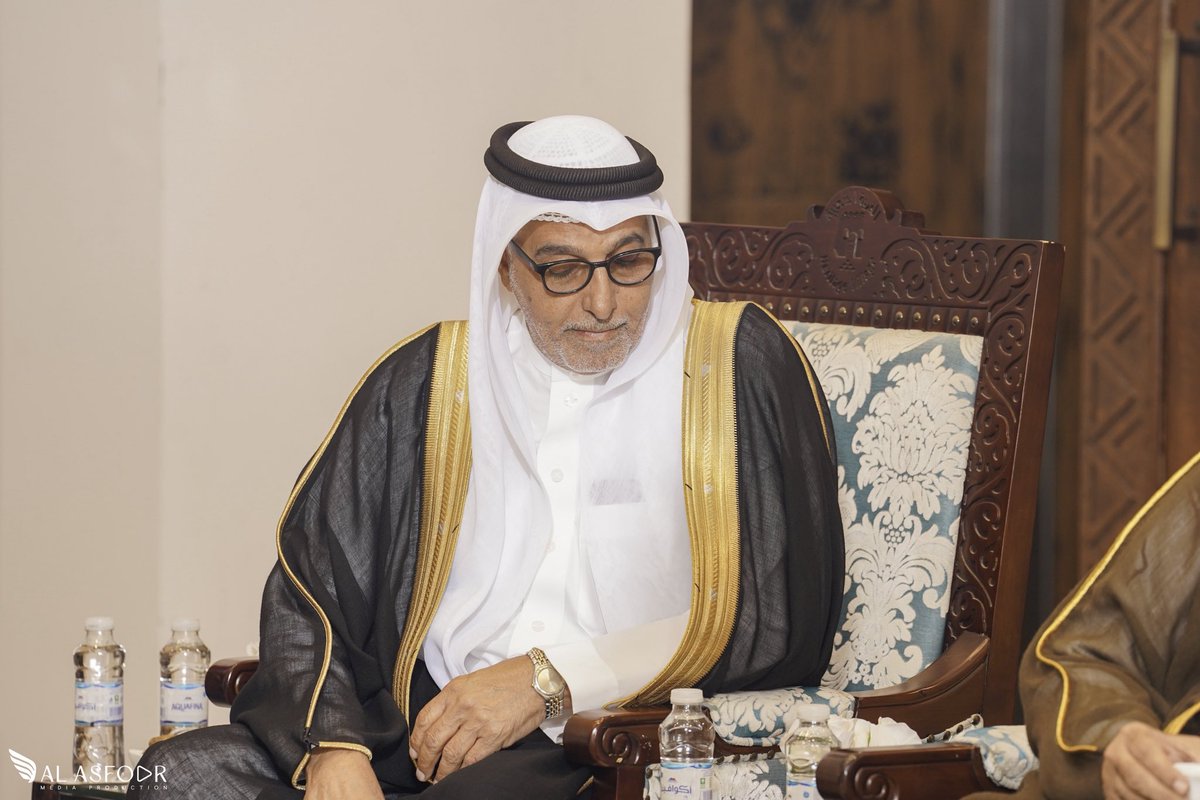 ملتقى الفياحين tweet media