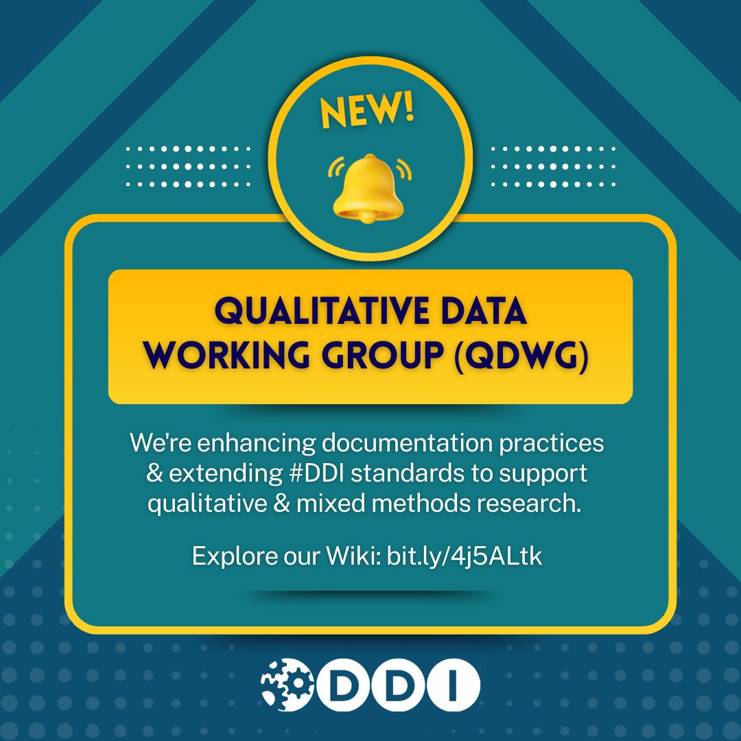 DDI Alliance tweet media