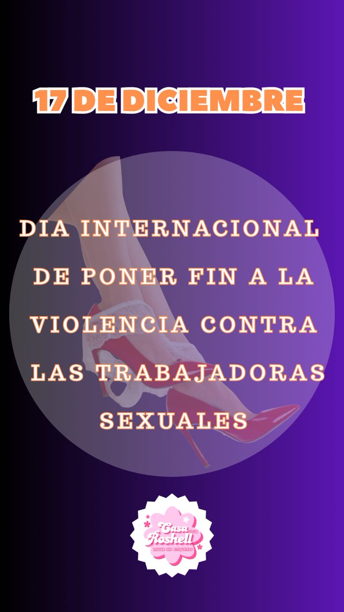 Casa Travesti Roshell tweet media