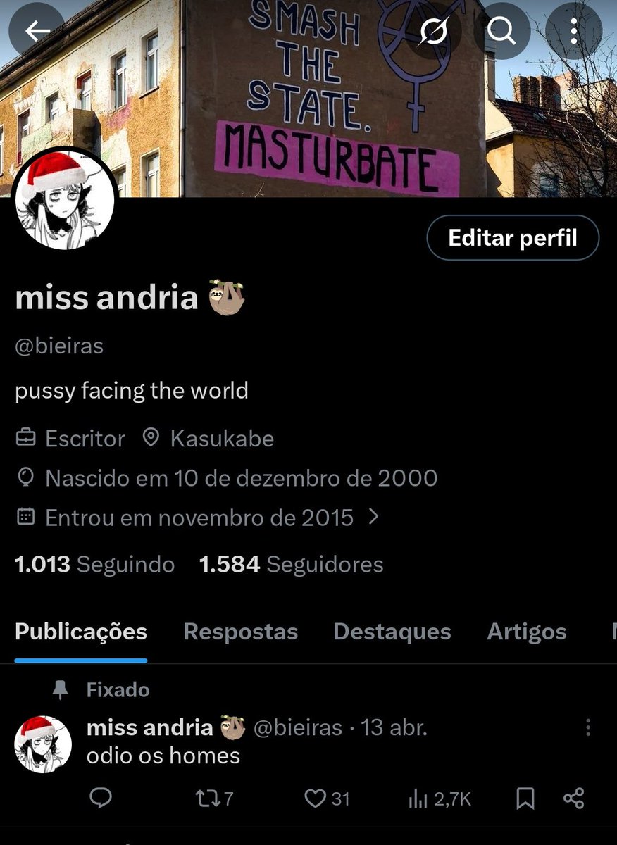 miss andria 🦥 tweet media