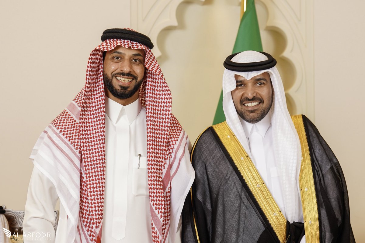 ملتقى الفياحين tweet media