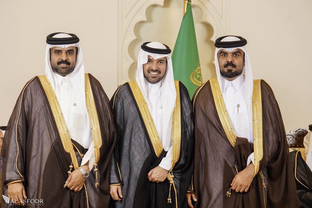 ملتقى الفياحين tweet media