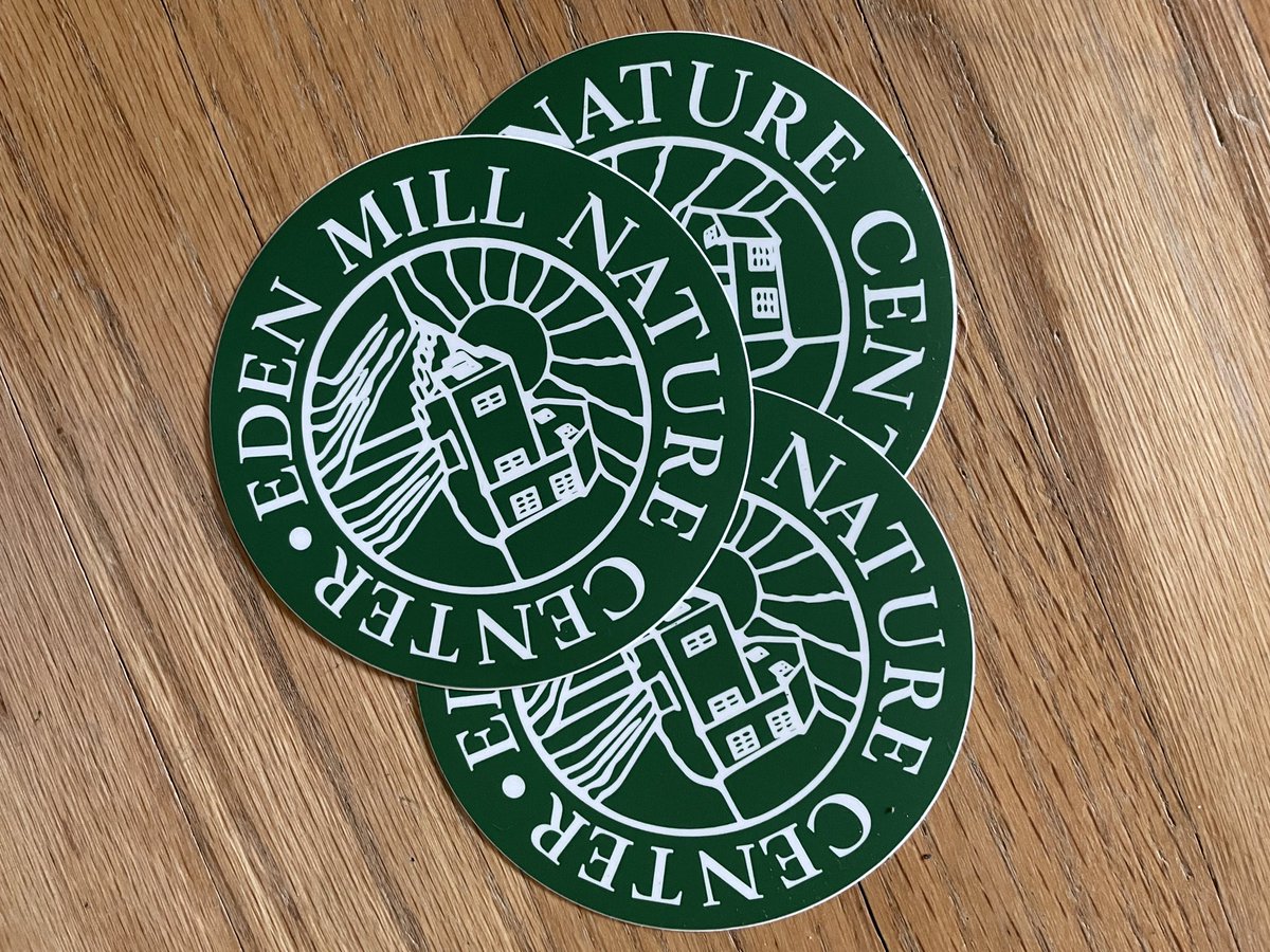 BlueDiamndPromo's tweet photo. A few custom items for Eden Mill Nature Center

💎T-Shirts, Stickers &amp; an 11.5’ Feathered Flag

🫶🏻Thank you Melissa Jonczak for your continued support!

💎Need apparel or promos? I’d love to help!
💻 kenna@bluediamondpromos.com https://t.co/1P10vNDj2h