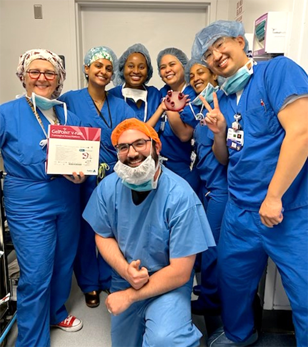 NYC Health + Hospitals tweet media