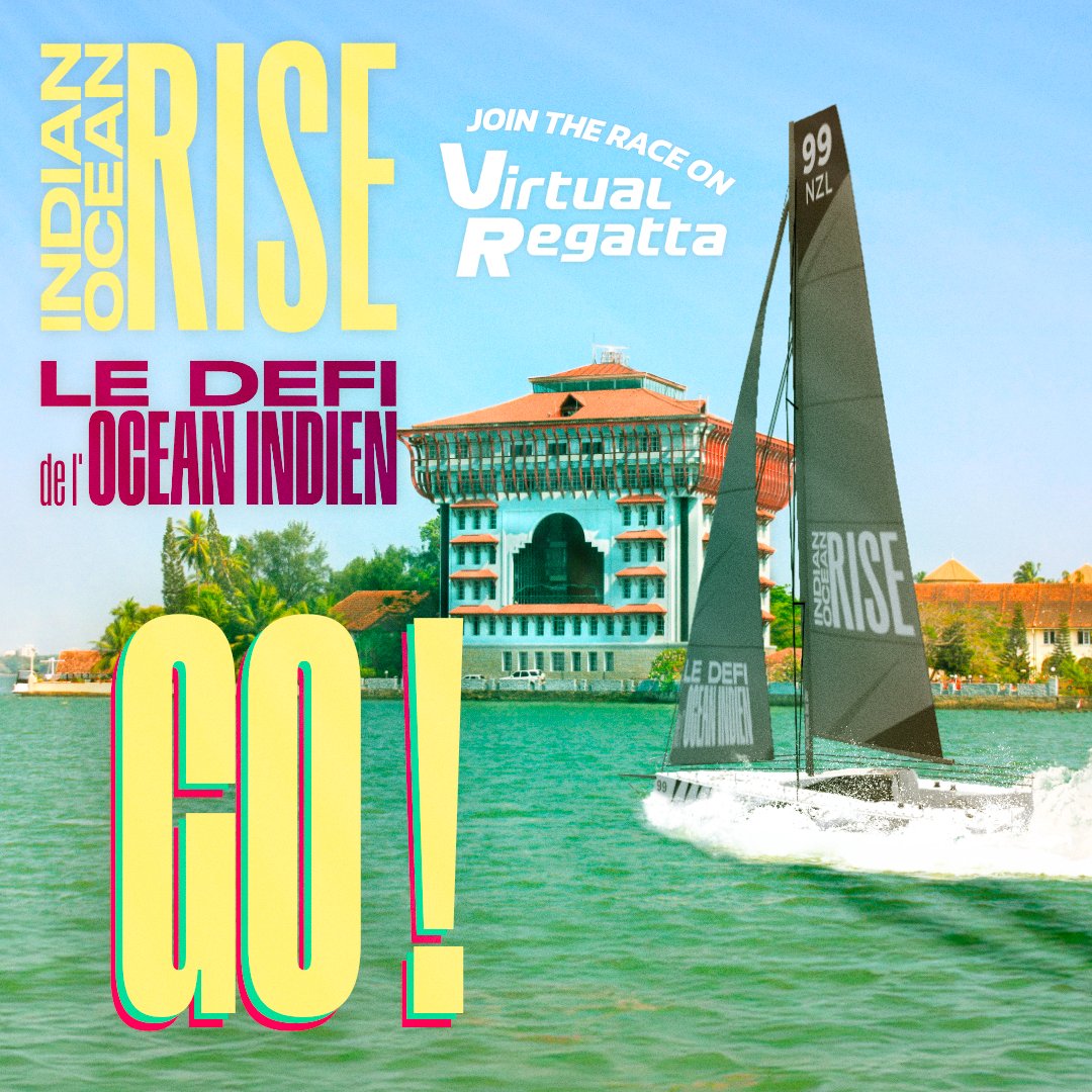 Virtual Regatta 🇬🇧 tweet media