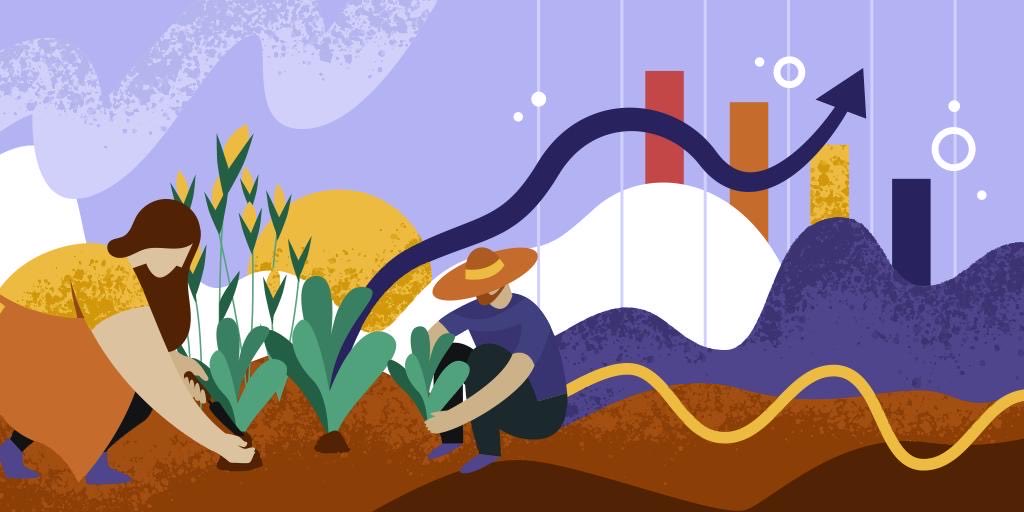 La desigualdad no crece sola. La dejamos crecer.
No por falta de recursos ni de información, sino por reglas que concentran la riqueza, erosionan la democracia y agravan la crisis climática.