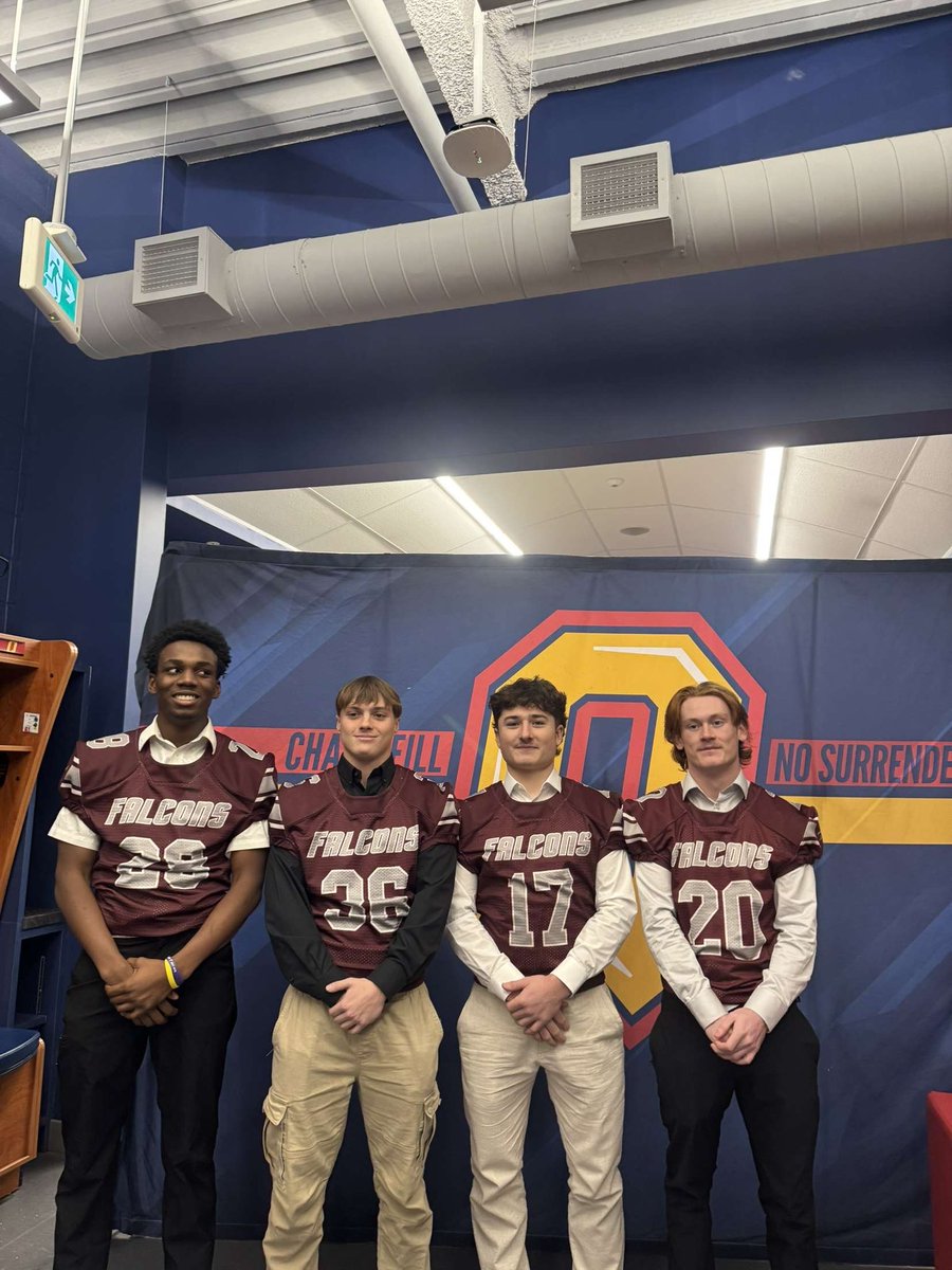 ZachHawley23's tweet photo. Extremely grateful to be named a First Team KASSAA All Star this past season as a Defensive Back! c/o 2026 returning next fall for another season. https://t.co/qCrerc67eV