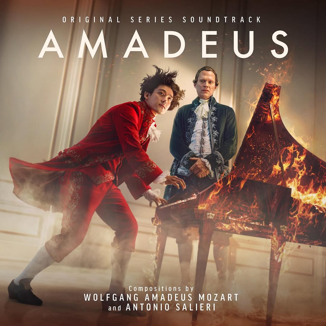 Air-Edel Studios tweet media