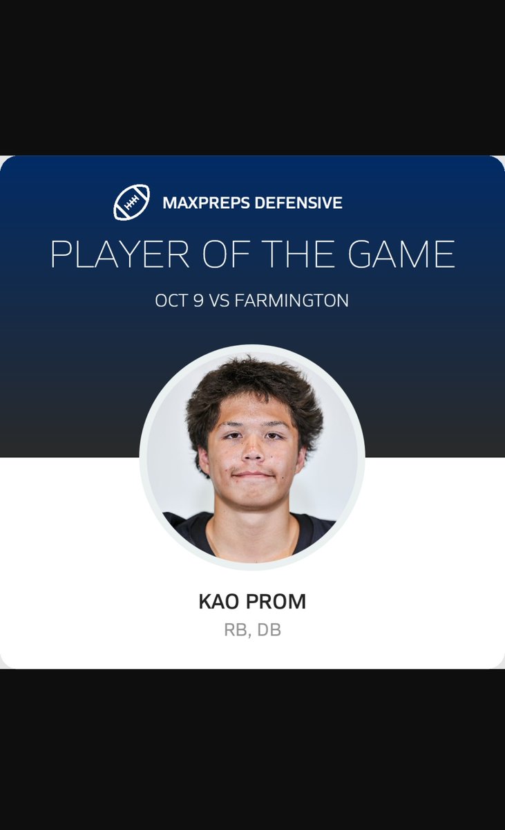 Kao Prom tweet media