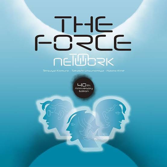 TM NETWORK/The Force（おまけ付き・シリアル無） もう1年経ったのか シリアルのために買った商品 未だにBlu-ray、CD