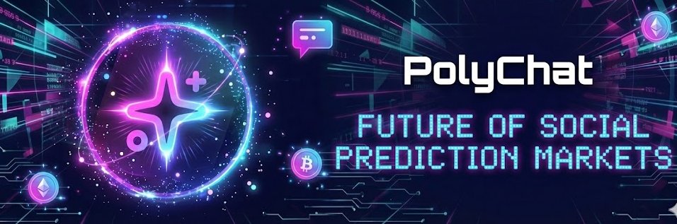 PolyChat tweet media