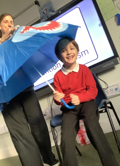 Marish Academy Trust tweet media