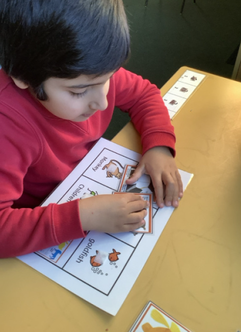 Marish Academy Trust tweet media