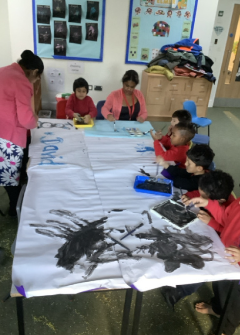 Marish Academy Trust tweet media